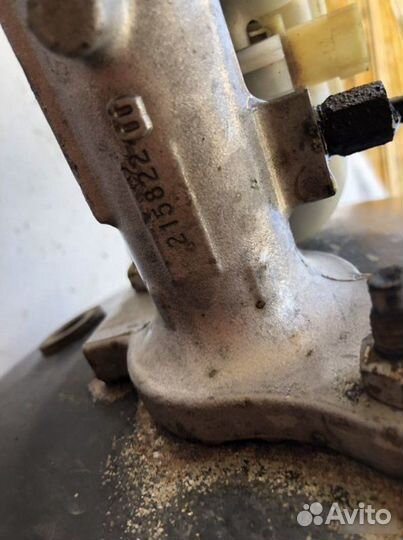 Вакуумный усилитель тормозов Chrysler Sebring 2