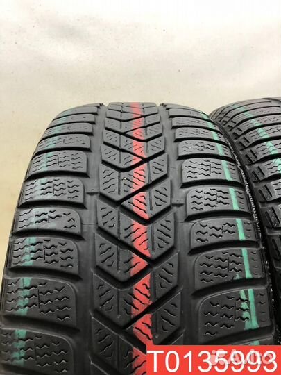 Pirelli Winter Sottozero 3 225/50 R17 98H