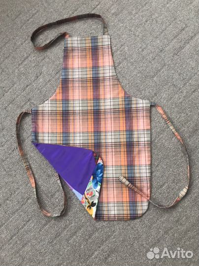 Фартук женский кухонный