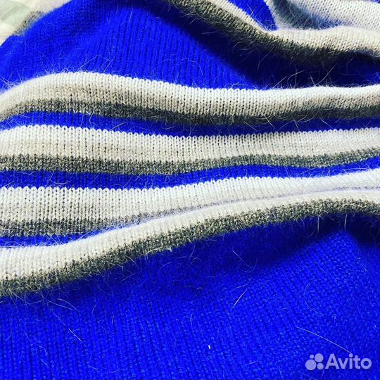 Шапка шарф варежки