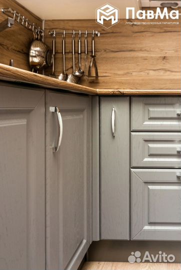 Кухня по индивидуальным размерам