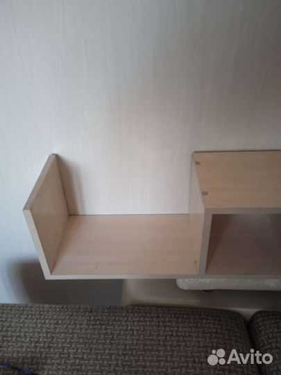 Полка настенная