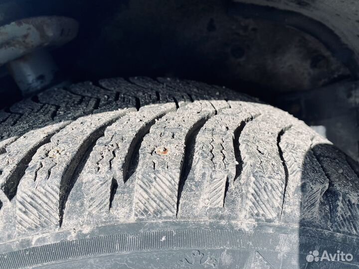 Michelin X-Ice North 3 185/55 R16