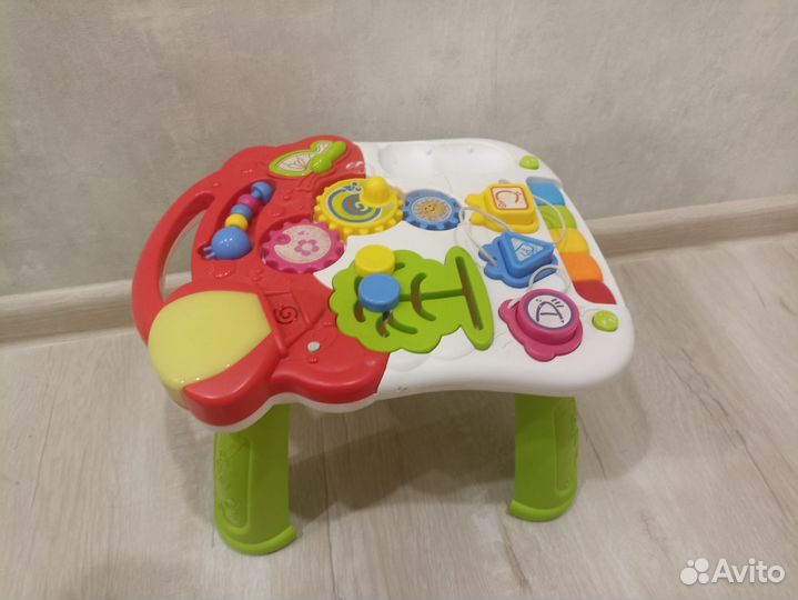 Ходунки каталка детские