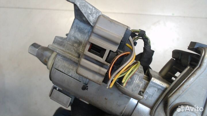 Колонка рулевая Ford Fusion, 2002