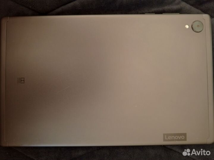 Планшет lenovo tab m10 hd