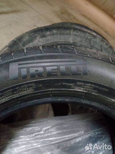 Pirelli Cinturato P1 185/60 R15