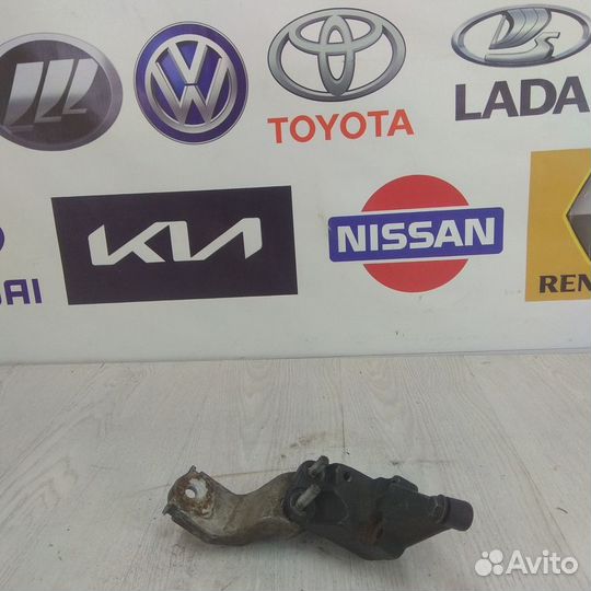 Кронштейн Опора Подушка двигателя lifan X60