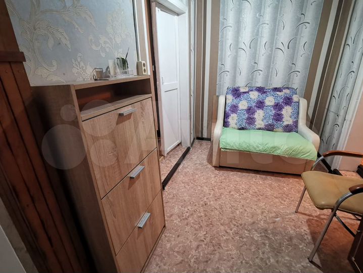 Дом 60,5 м² на участке 1,5 сот.