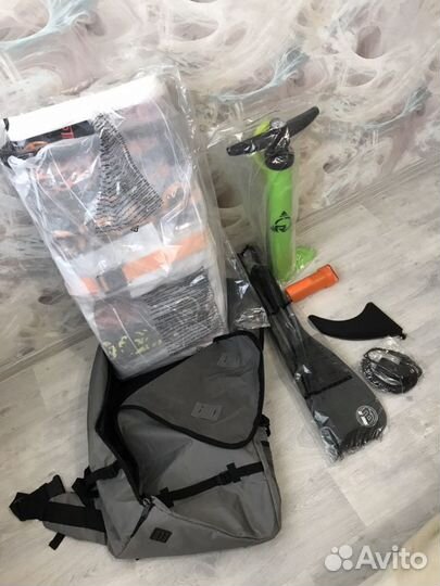 Новый сап доска sup board 11 и сап борд 10.6