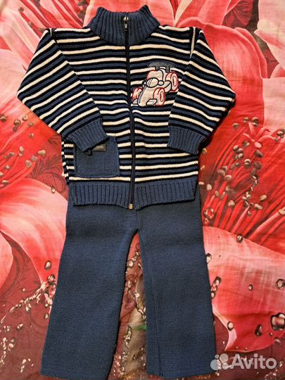 Костюм детский