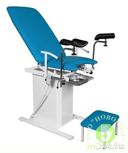 Кресло гинекологические кг-06.П2 Горское