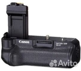 Батарейный блок Canon BG-E5 450D 500D 1000D Идеал