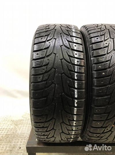 Hankook Winter I'Pike RS W419 205/55 R16 100Z