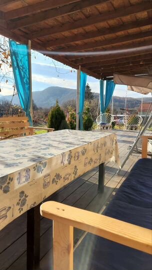 Коттедж 200 м² на участке 30 сот.