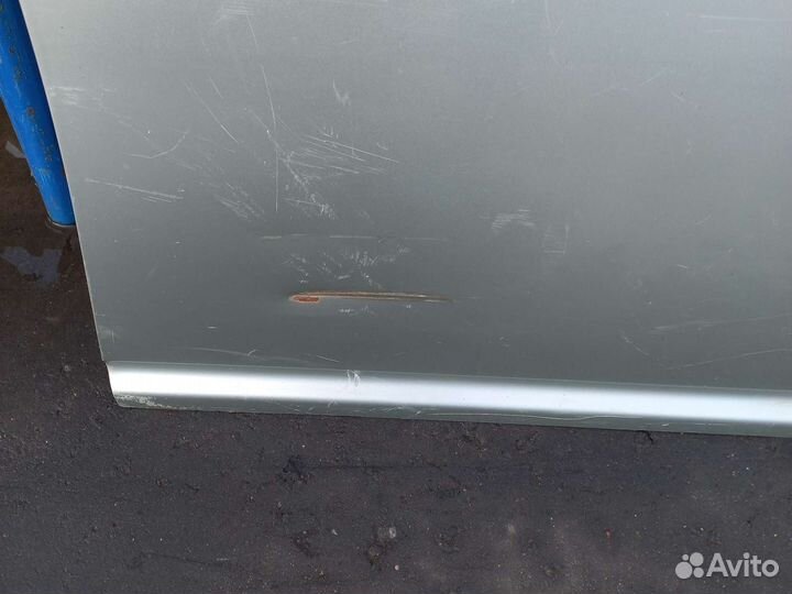 Дверь передняя правая Тойота Авенсис Т250