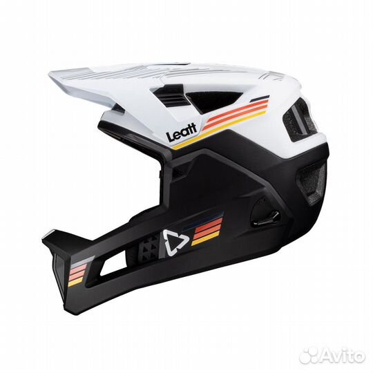 Шлем Leatt Enduro MTB 4.0 (2023), размер - L (59-6