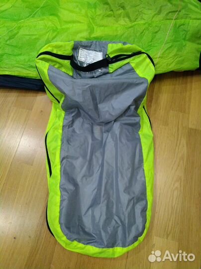 Кайт Paraavis Smile 2