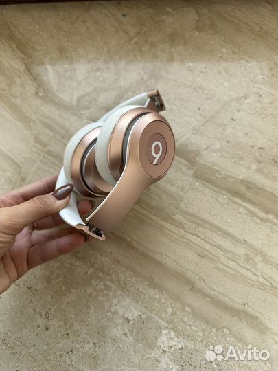 Наушник beats 3 solo wireless, без чехла и провода