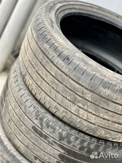 Bridgestone Turanza T005 235/45 R18