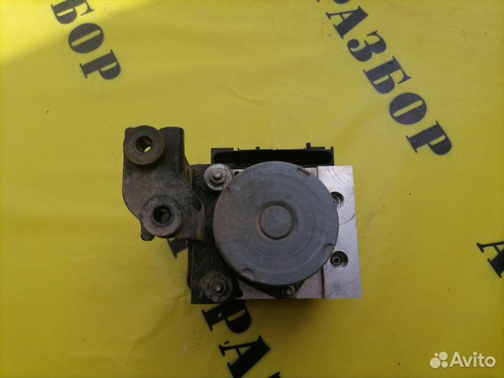 Блок ABS Infiniti G35 (V36) 2007-2014 3.5 VQ35HR