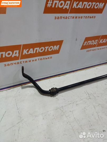 Стабилизатор передний Audi A4 B8/8K 2008