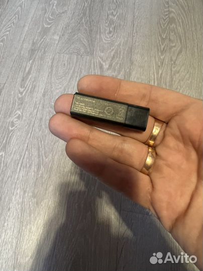 Xbox wireless adapter PC