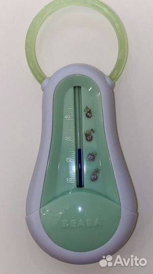 Beaba термометр для воды и воздуха