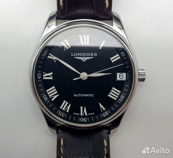 Longines Master Collection 42 мм