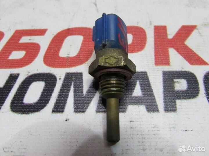 Датчик температуры охлаждающей жидкости для Nissan