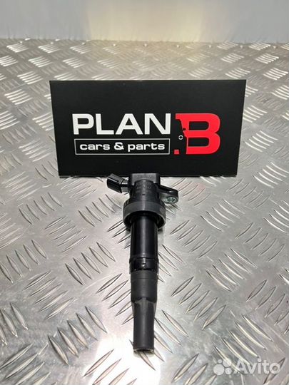 Катушка зажигания Hyundai/Kia