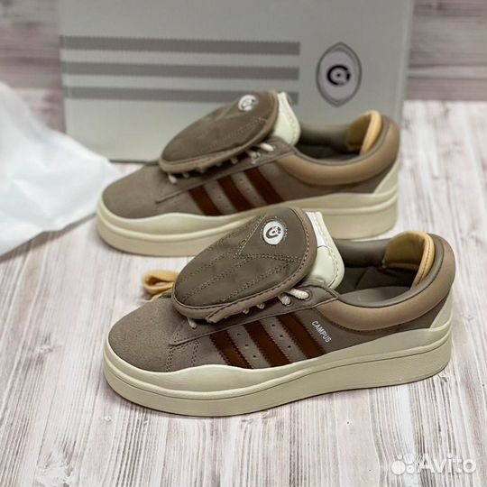 Кроссовки Adidas Campus Bad Bunny 37/41