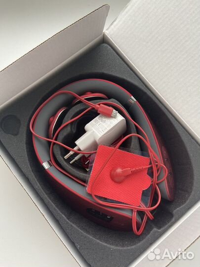 Массажер для шеи