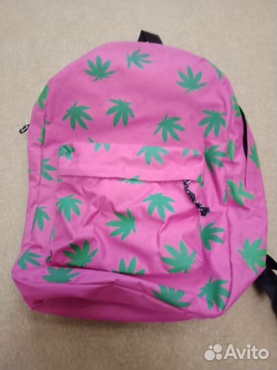 Рюкзак для девочки