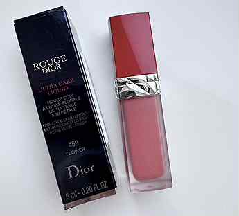 Блеск для губ dior 459