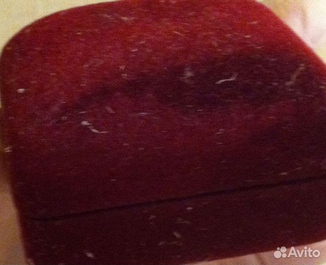 Коробочки для колец
