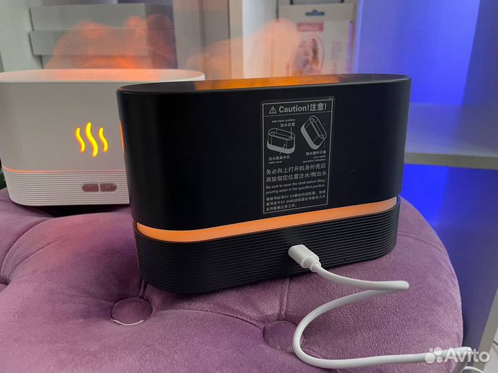 Увлажнитель воздуха