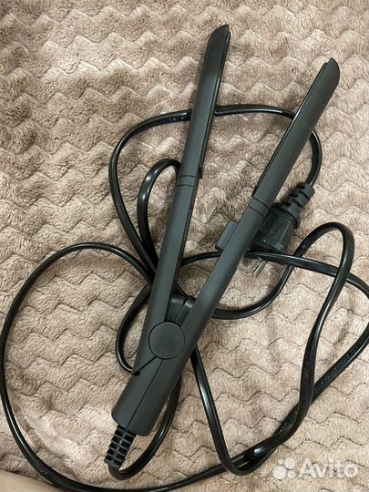 Утюжок для волос