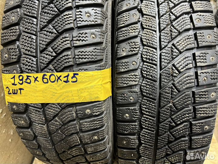 Viatti Brina Nordico V-522 195/60 R15 88T