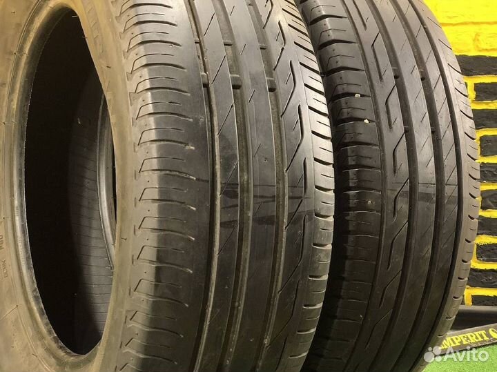 Bridgestone Turanza T001 195/65 R15