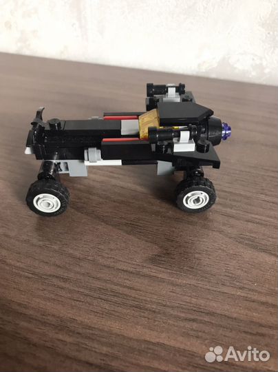 Lego лего batman 30521