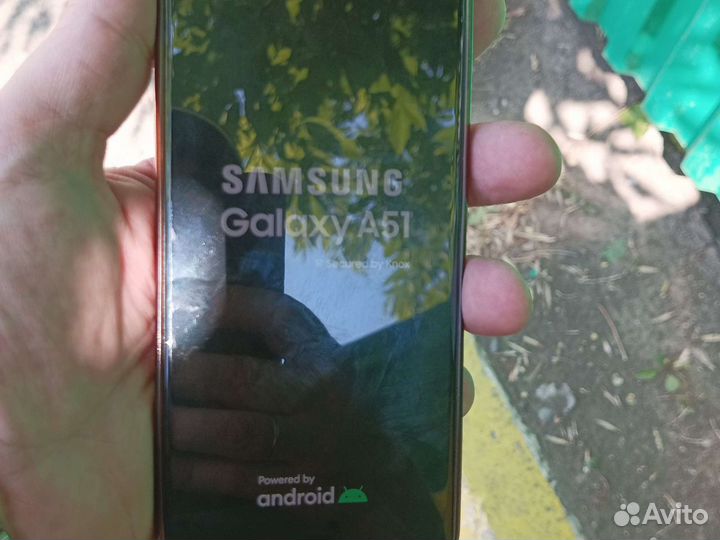 Samsung Galaxy A51, 6/128 ГБ