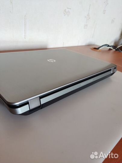 Ноутбук HP ProBook