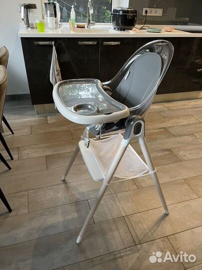 Стульчик для кормления MOW fusion