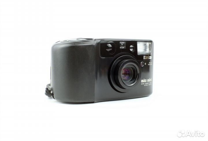Konica Big Mini BM-311z