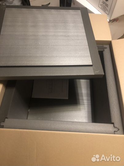 Термоконтейнеры 25,55л