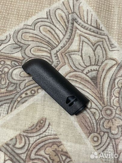 Крышка брелка,starline А93, А63. Батарейный блок