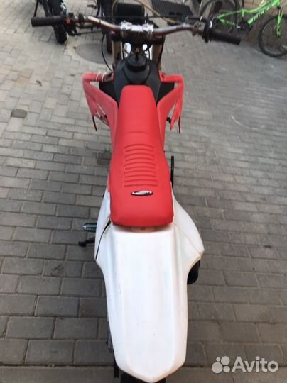 Продам мотоцикл