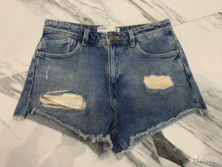 Шорты zara s