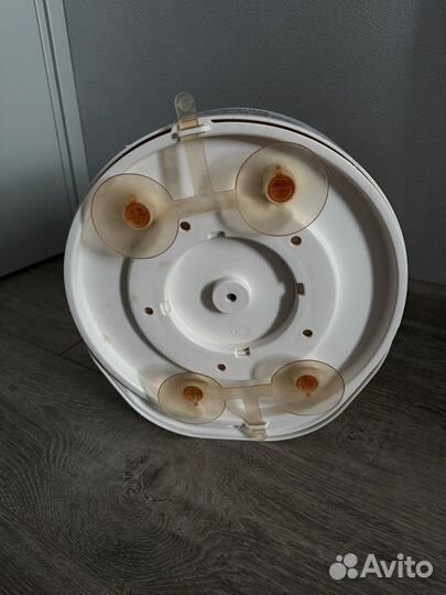 Стульчик для купания детский